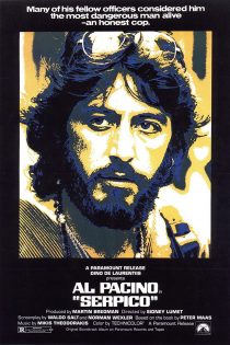 دانلود فیلم Serpico 1973 دانلود فیلم Serpico 1973