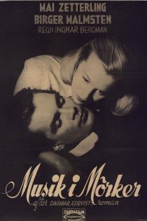 دانلود فیلم Musik i mörker 1948 دانلود فیلم Musik i mörker 1948