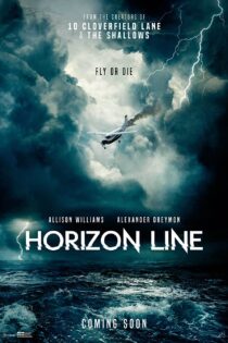 دانلود فیلم Horizon Line 2020 دانلود فیلم Horizon Line 2020