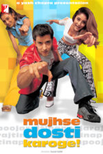 دانلود فیلم Mujhse Dosti Karoge! 2002 دانلود فیلم Mujhse Dosti Karoge! 2002