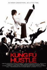 دانلود دوبله فارسی فیلم Kung Fu Hustle 2004