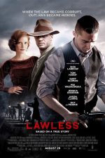 دانلود دوبله فارسی فیلم Lawless 2012 دانلود دوبله فارسی فیلم Lawless 2012