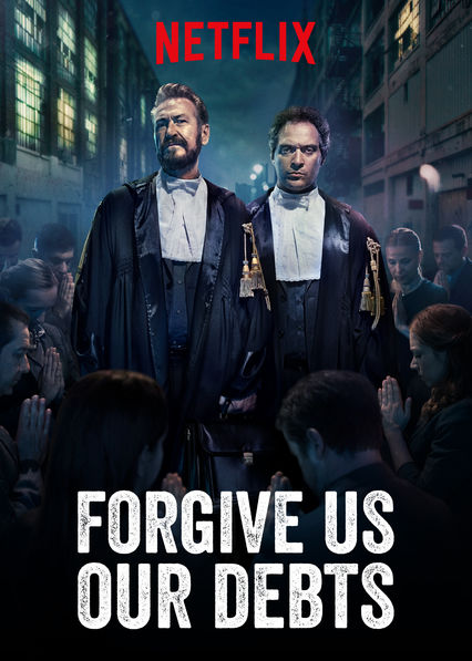 دانلود فیلم Forgive Us Our Debts 2018