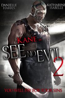 دانلود فیلم See No Evil 2 2014 دانلود فیلم See No Evil 2 2014
