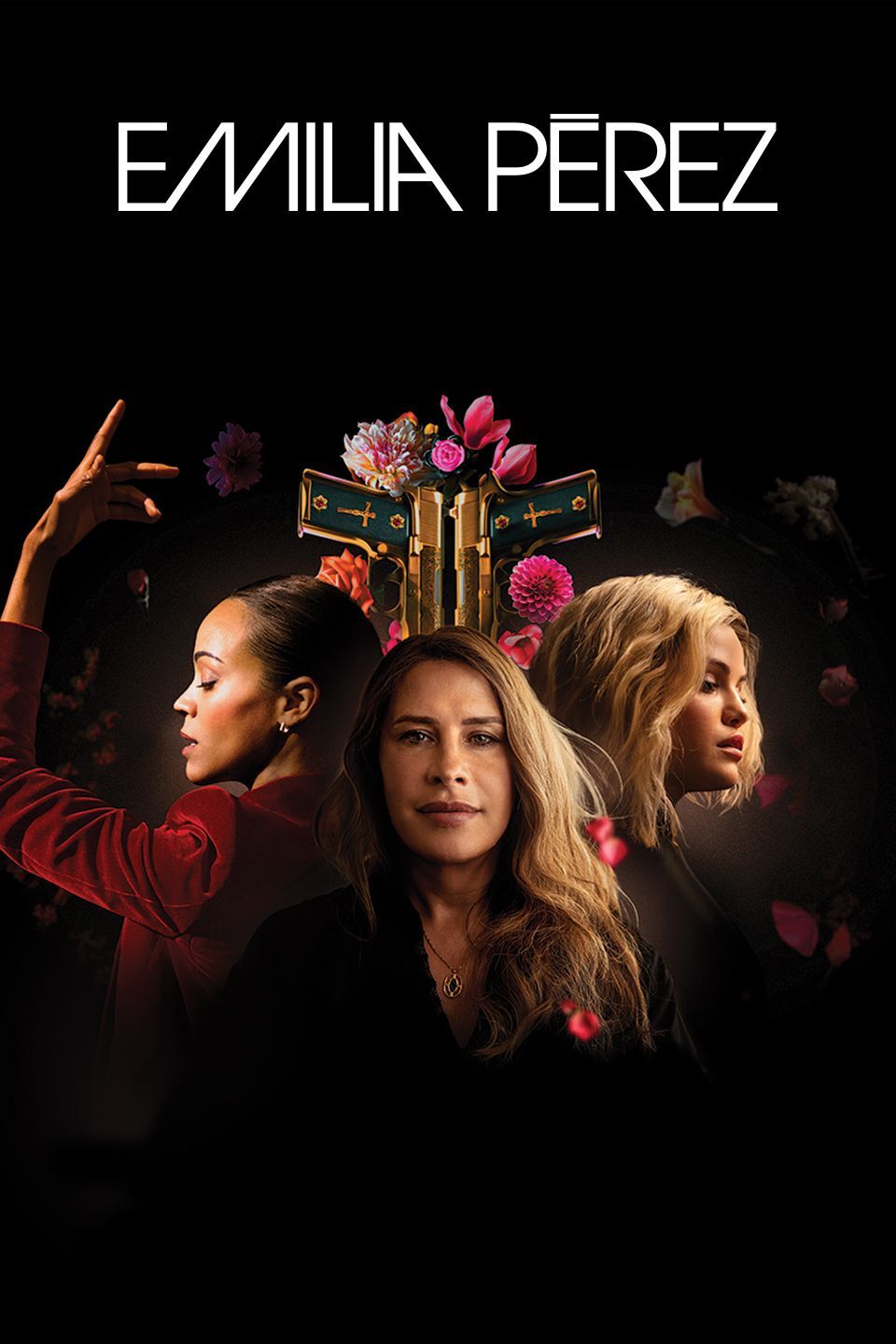 دانلود فیلم Emilia Pérez 2024 با دوبله اختصاصی