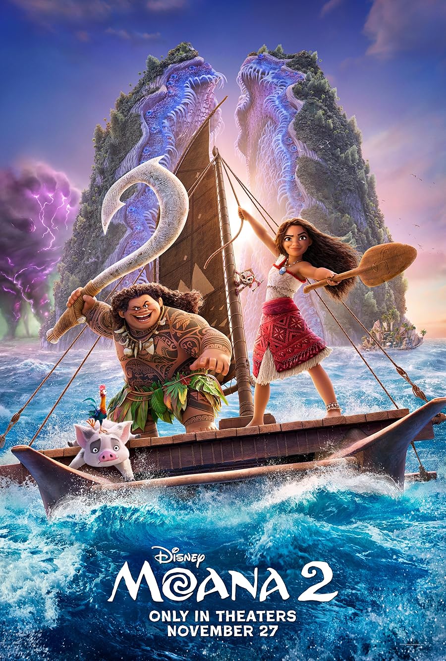 دانلود فیلم Moana 2 2024 با دوبله اختصاصی دانلود فیلم Moana 2 2024 با دوبله اختصاصی