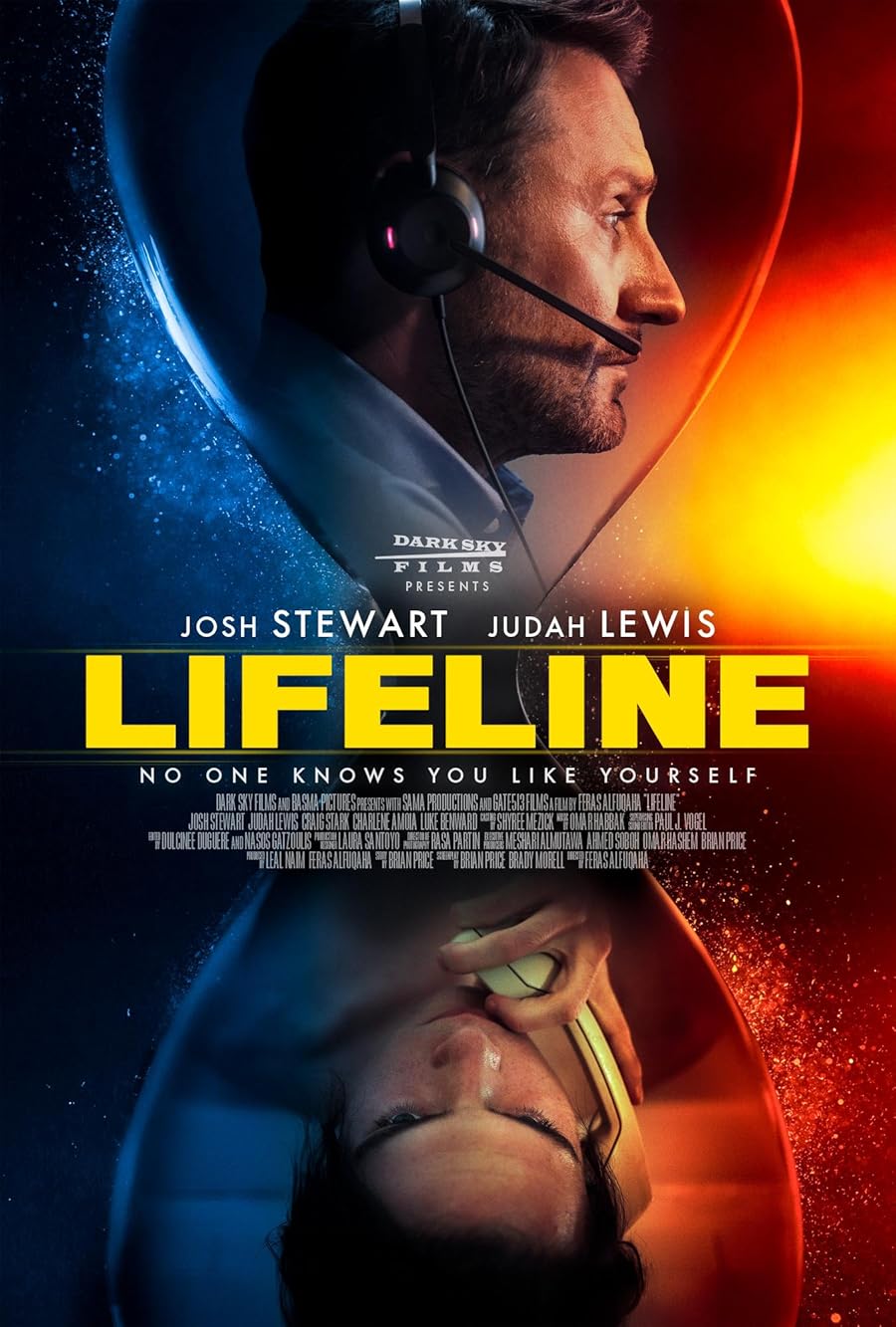 دانلود فیلم Lifeline 2025 با زیرنویس چسبیده