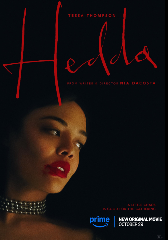 دانلود فیلم Hedda 2025 با زیرنویس چسبیده