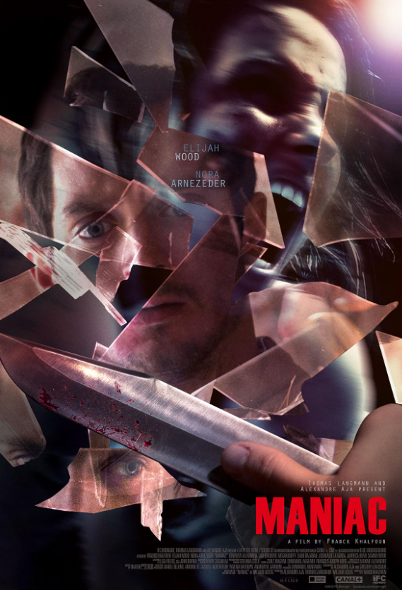 دانلود فیلم Maniac 2012 با زیرنویس فارسی چسبیده دانلود فیلم Maniac 2012 با زیرنویس فارسی چسبیده