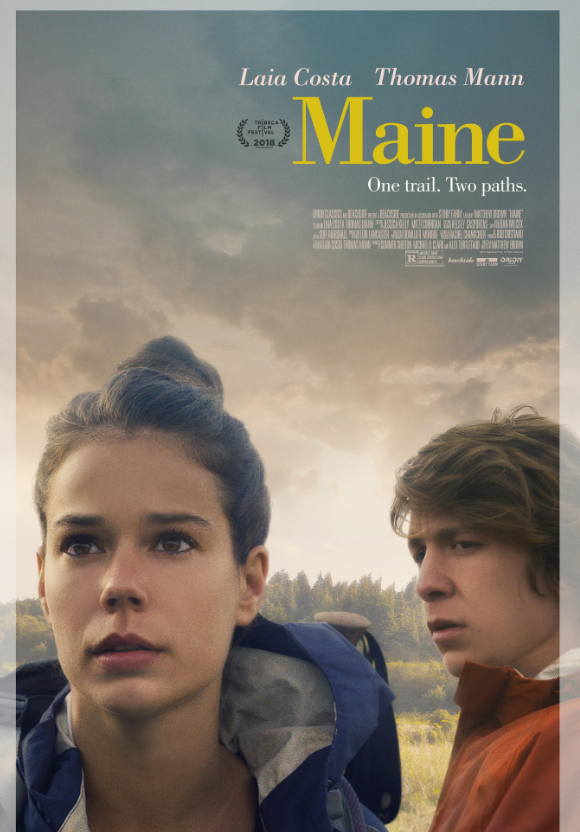 دانلود فیلم Maine 2018 با زیرنویس چسبیده