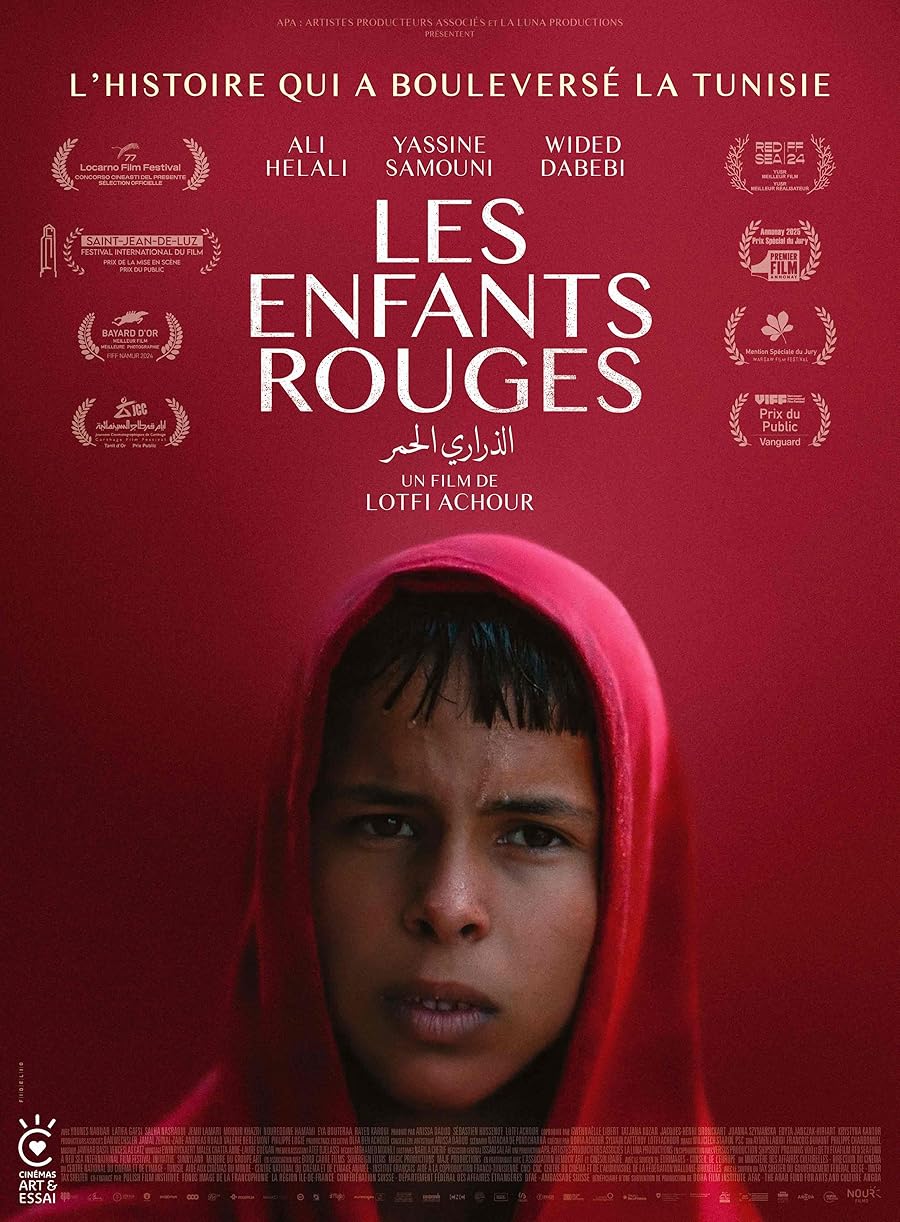 دانلود فیلم Red Path 2024 با زیرنویس چسبیده دانلود فیلم Red Path 2024 با زیرنویس چسبیده